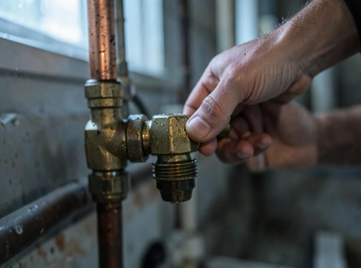 Emergency Plumber Clothier, WV FAQs